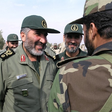 از انتقاد به یک نماینده مجلس تا مرخصی چندساعته گردان پس از سه ماه ماموریت از انتقاد به یک نماینده مجلس تا مرخصی چندساعته گردان پس از سه ماه ماموریت
