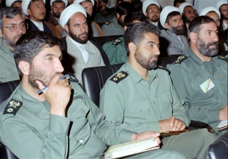 از انتقاد به یک نماینده مجلس تا مرخصی چندساعته گردان پس از سه ماه ماموریت از انتقاد به یک نماینده مجلس تا مرخصی چندساعته گردان پس از سه ماه ماموریت