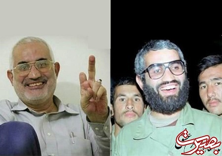 پدرم سرباز جبهه فرهنگی بود/ دو آروزی بزرگ شهید طاهری که محقق شدند پدرم سرباز جبهه فرهنگی بود/ دو آروزی بزرگ شهید طاهری که محقق شدند