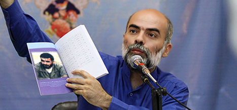 هنوز هم برخی‌ها می‌خواهند ما زمین بخوریم/توفیقات خاک‌های نرم کوشک عنایت ائمه(س) بود و بس