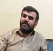 مراسم یادبود شهید زنگنه آخرین شهید تفحص