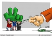 رفتارشناسي غرب در قبال فتنه 88