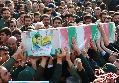گزارش تصویری تشییع شهید لطفی در ستاد فرماندهی کل سپاه گزارش تصویری تشییع شهید لطفی در ستاد فرماندهی کل سپاه