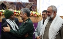 عکس/ مجمع عالی بسیج کشور