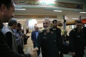 عکس/مراسم ترحیم ابوی سردار جوانی در تهران