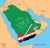 ایستادگی همه جانبه یمن در برابر زورگویی خارجی
