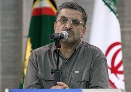 فرمانده سابق لشگر 27 محمد رسول الله به شهادت رسید
