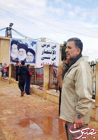 می‌گفت از همان ابتدای جنگ برای شهادت رفتم/پیامی که شهید همدانی بعد از شهادتش به پدرم داد