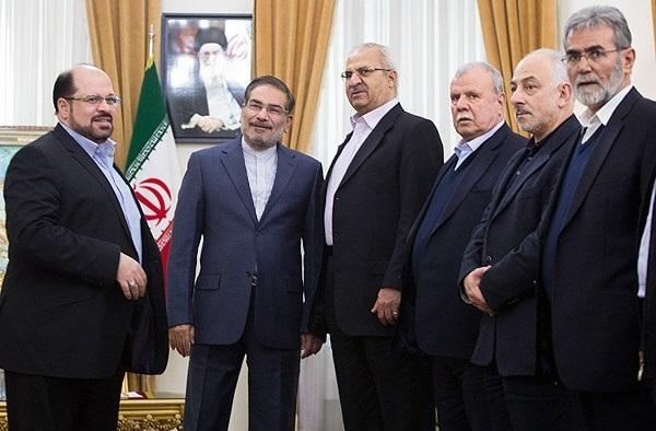 خطر فراموشی مسئله فلسطین و تلاش نا امید کننده فتح و حماس برای توافق