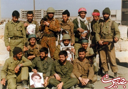 دژ طلائیه در عملیات خیبر چگونه شکسته و حفظ شد؟/ مجاهدت رزمندههایی که تا پای جان دژ را حفظ کردند دژ طلائیه در عملیات خیبر چگونه شکسته و حفظ شد؟/ مجاهدت رزمندههایی که تا پای جان دژ را حفظ کردند