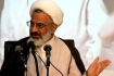سپاه گوش به فرمان رهبر معظم انقلاب است/سپاه پاسداران در دفاع از ارکان انقلاب، از همه محکم تر، سیاسی تر و قاطع تر است