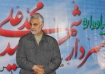 سنگ تمام حاج قاسم برای شهید الله‌دادی
