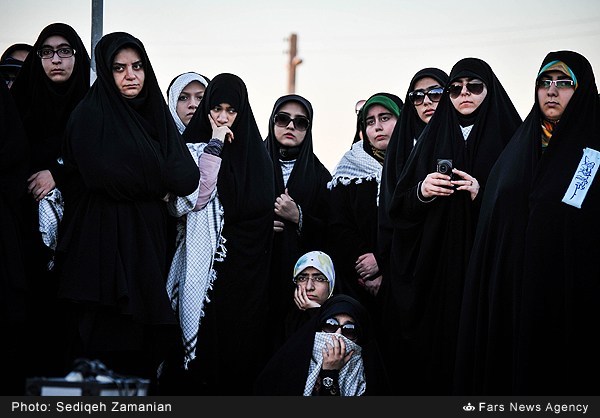 اعزام کاروان‌های دانشجویی به سر زمین نور