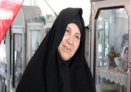 دعوت به مراسم جشن تولد شهید 44 سالگی شهید برزگر دعوت به مراسم جشن تولد شهید 44 سالگی شهید برزگر
