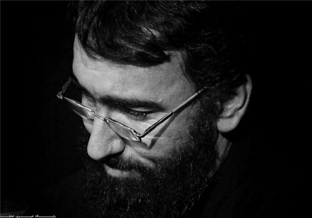 تشییع و خاکسپاری شهید «حجت اسدی» طلبه شهید مدافع حرم تشییع و خاکسپاری شهید «حجت اسدی» طلبه شهید مدافع حرم