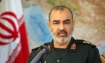 سردار سلامی در گفت‌وگو با فارس:
میزان حضور سپاه در سوریه تغییر نکرده است/ عملیات آزادسازی تا نتیجه نهایی ادامه پیدا می‌کند