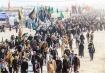 مدیرکل میراث فرهنگی استان ایلام:
50 هزار بروشور در بین زائران اربعین توزیع می‌شود