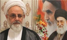 امام جمعه ایلام:
رهبری راه‌های نفوذ فرهنگی نظام سلطه را مسدود کردند/ بدحجابی از راه‌های نفوذ است