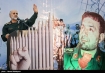 رهبر انقلاب از نمایش یکی از شهرهای موشکی سپاه تمجید کردند