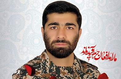 گزارشی خواندنی از دیدار خانواده شهید همدانی با خانواده شهیدمدافع حرم