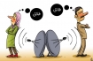 طلاق و ماهواره