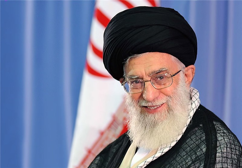 والاستریتژورنال: رهبر ایران، دولت و رئیسجمهوری آمریکا را خفت داده است والاستریتژورنال: رهبر ایران، دولت و رئیسجمهوری آمریکا را خفت داده است