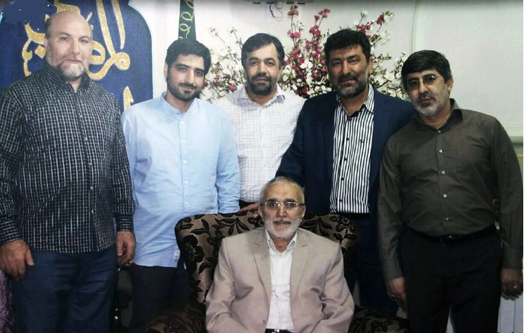 حضرت آقا از چه نوحه هایی خوششان می آید؟!
