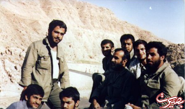 اعضای گردان تخریب فدایی رزمندگان بودند/ در تابلوی هشت سال دفاع مقدس یک نقطه تیره هم نیست اعضای گردان تخریب فدایی رزمندگان بودند/ در تابلوی هشت سال دفاع مقدس یک نقطه تیره هم نیست