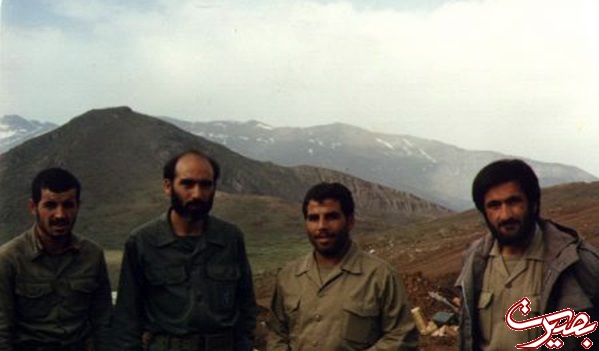 اعضای گردان تخریب فدایی رزمندگان بودند/ در تابلوی هشت سال دفاع مقدس یک نقطه تیره هم نیست اعضای گردان تخریب فدایی رزمندگان بودند/ در تابلوی هشت سال دفاع مقدس یک نقطه تیره هم نیست