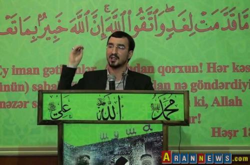 سرشاخه‌های شیعه در دنیا را دریابیم