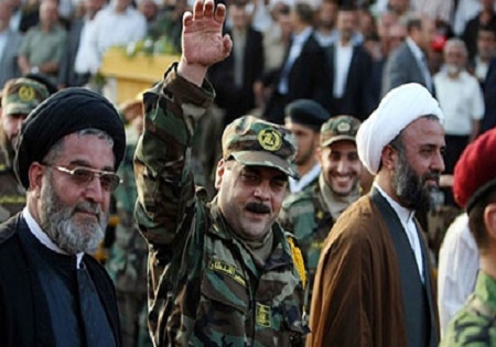 سمیر قنطار که بود؟ + زندگینامه سمیر قنطار که بود؟ + زندگینامه