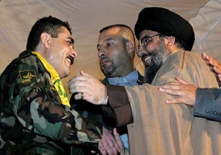 سمیر قنطار که بود؟ + زندگینامه سمیر قنطار که بود؟ + زندگینامه