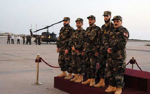 سمیر قنطار که بود؟ + زندگینامه سمیر قنطار که بود؟ + زندگینامه