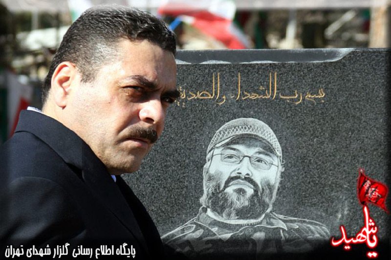 «سمیر قنطار» آزاده معروف لبنانی که بعد از سپری کردن بیش از ۲۰ سال اسارت در جریان تبادل اسرای لبنانی با رژیم صهیونیستی در سال ۲۰۰۸ آزاد شده بود، در حمله جنگندههای صهیونیستی به شهر «سمیر قنطار» آزاده معروف لبنانی که بعد از سپری کردن بیش از ۲۰ سال اسارت در جریان تبادل اسرای لبنانی با رژیم صهیونیستی در سال ۲۰۰۸ آزاد شده بود، در حمله جنگندههای صهیونیستی به شهر