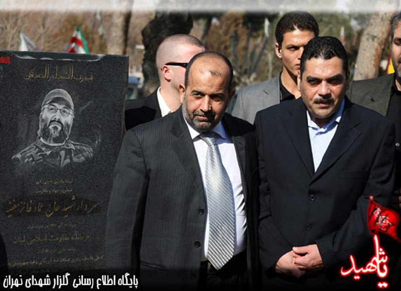 «سمیر قنطار» آزاده معروف لبنانی که بعد از سپری کردن بیش از ۲۰ سال اسارت در جریان تبادل اسرای لبنانی با رژیم صهیونیستی در سال ۲۰۰۸ آزاد شده بود، در حمله جنگنده‌های صهیونیستی به شهر 