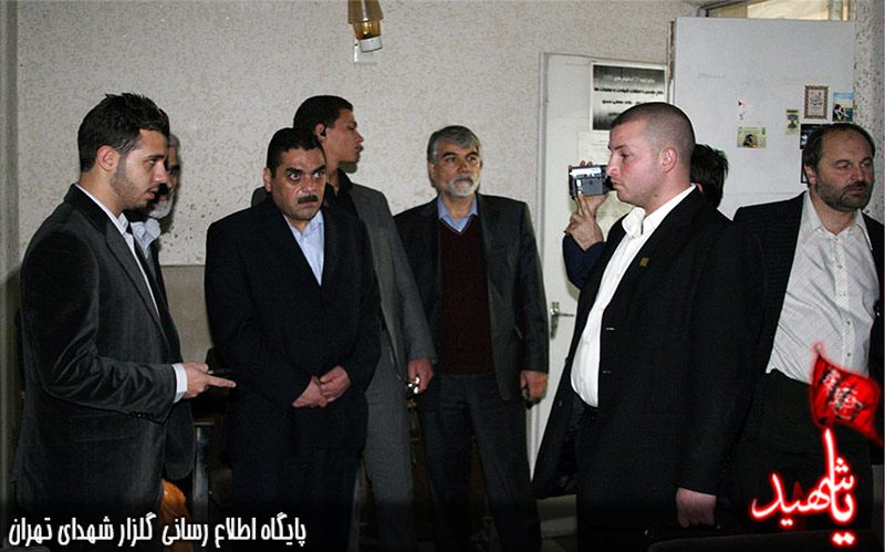 «سمیر قنطار» آزاده معروف لبنانی که بعد از سپری کردن بیش از ۲۰ سال اسارت در جریان تبادل اسرای لبنانی با رژیم صهیونیستی در سال ۲۰۰۸ آزاد شده بود، در حمله جنگندههای صهیونیستی به شهر «سمیر قنطار» آزاده معروف لبنانی که بعد از سپری کردن بیش از ۲۰ سال اسارت در جریان تبادل اسرای لبنانی با رژیم صهیونیستی در سال ۲۰۰۸ آزاد شده بود، در حمله جنگندههای صهیونیستی به شهر