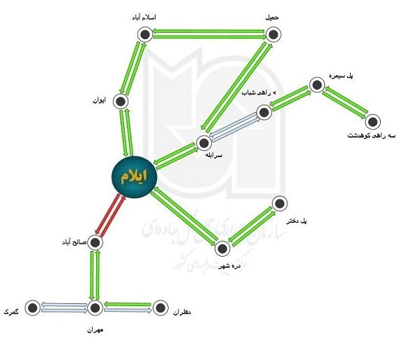تازه ترین خبرها از نحوه عبور زائران از مرز مهران تازه ترین خبرها از نحوه عبور زائران از مرز مهران