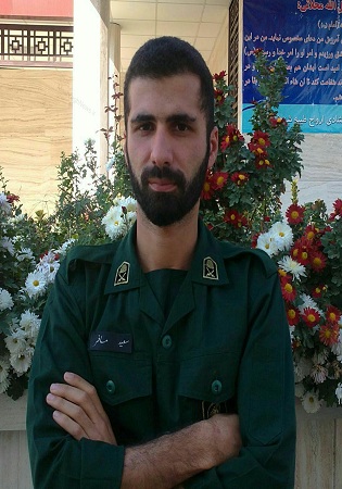 «مسافر» و «رضی» پرکشیدند + عکس
