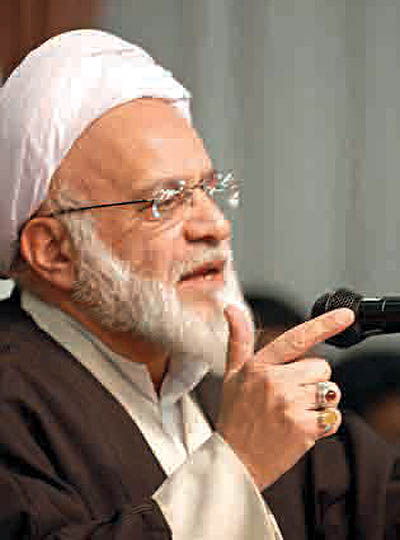 مسئولان برای تحقق اقتصاد مقاومتی عزم خود را جزم کنند