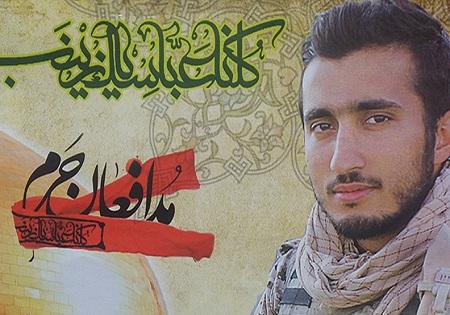 سید محمد حسین از ماندن زجر میکشید/ خداحافظی آخر خیلی سخت بود سید محمد حسین از ماندن زجر میکشید/ خداحافظی آخر خیلی سخت بود