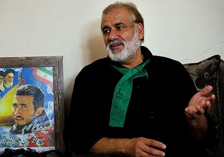 سید محمد حسین از ماندن زجر میکشید/ خداحافظی آخر خیلی سخت بود سید محمد حسین از ماندن زجر میکشید/ خداحافظی آخر خیلی سخت بود