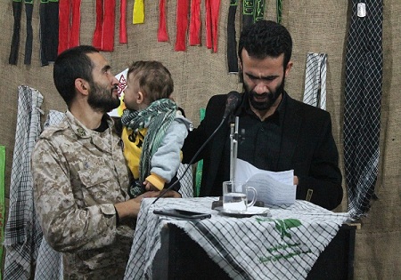 سید محمد حسین از ماندن زجر میکشید/ خداحافظی آخر خیلی سخت بود سید محمد حسین از ماندن زجر میکشید/ خداحافظی آخر خیلی سخت بود