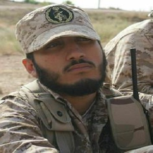 سید محمد حسین از ماندن زجر میکشید/ خداحافظی آخر خیلی سخت بود سید محمد حسین از ماندن زجر میکشید/ خداحافظی آخر خیلی سخت بود
