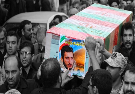 سید محمد حسین از ماندن زجر میکشید/ خداحافظی آخر خیلی سخت بود سید محمد حسین از ماندن زجر میکشید/ خداحافظی آخر خیلی سخت بود