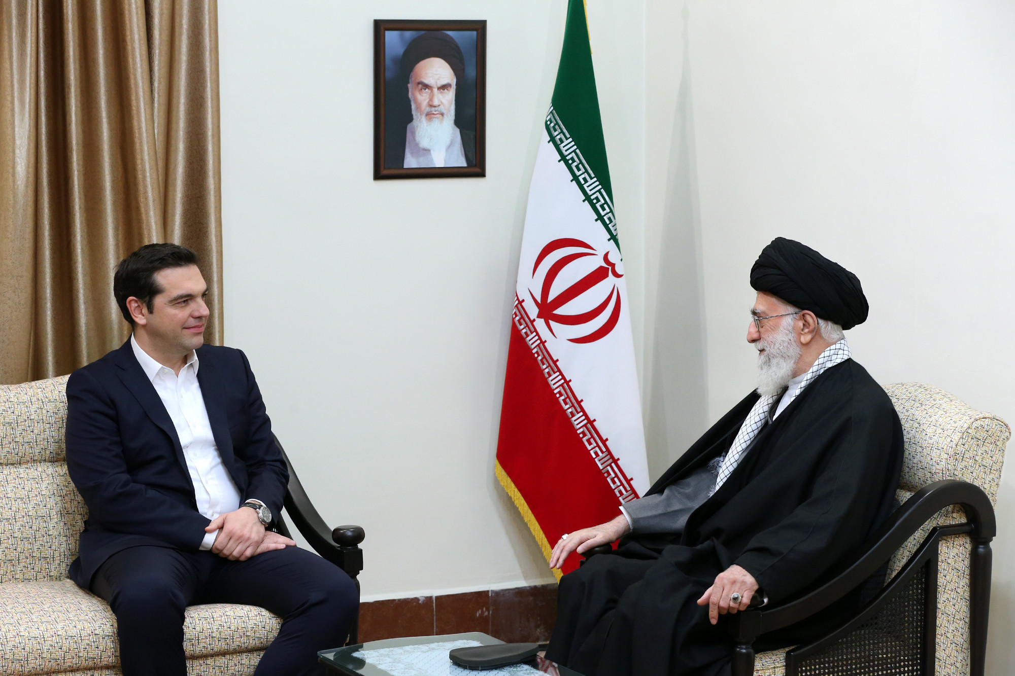 شش نکته درباره دیدارهای مقامات اروپایی با رهبر انقلاب