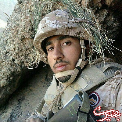 محمد حسین بیتاب شهادت بود / پدرم بعد از شهادت او به سوریه اعزام شد محمد حسین بیتاب شهادت بود / پدرم بعد از شهادت او به سوریه اعزام شد