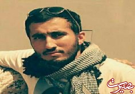 محمد حسین بیتاب شهادت بود / پدرم بعد از شهادت او به سوریه اعزام شد محمد حسین بیتاب شهادت بود / پدرم بعد از شهادت او به سوریه اعزام شد