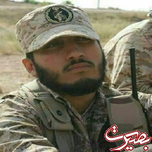 محمد حسین بیتاب شهادت بود / پدرم بعد از شهادت او به سوریه اعزام شد محمد حسین بیتاب شهادت بود / پدرم بعد از شهادت او به سوریه اعزام شد