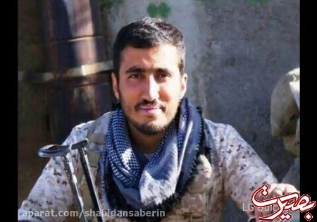 محمد حسین بیتاب شهادت بود / پدرم بعد از شهادت او به سوریه اعزام شد محمد حسین بیتاب شهادت بود / پدرم بعد از شهادت او به سوریه اعزام شد