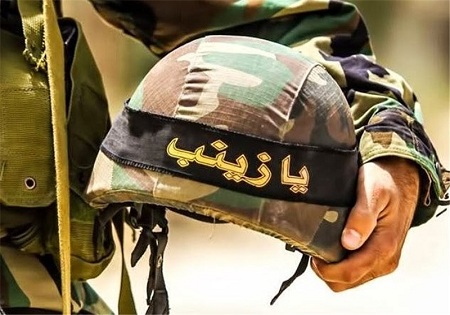 مدافعی دیگر از تهران به کاروان شهدا ملحق شد